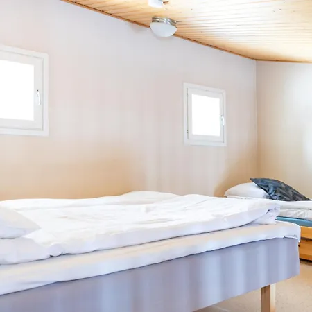 Apartamento Lomakatti Vuokatti