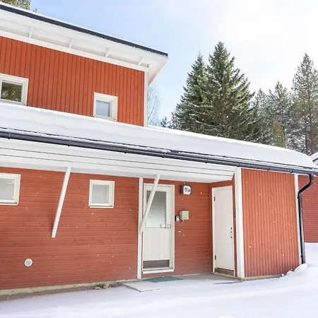 Apartamento Lomakatti