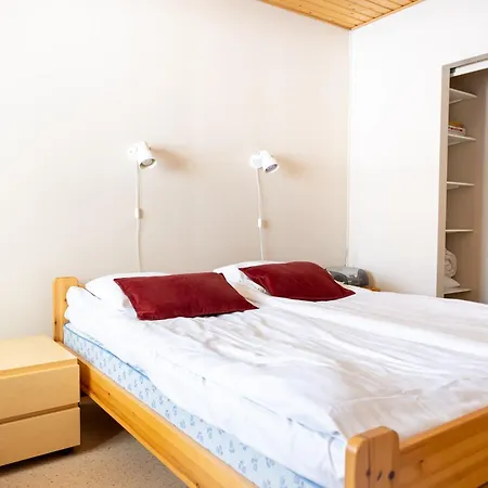 Lomakatti Apartments *