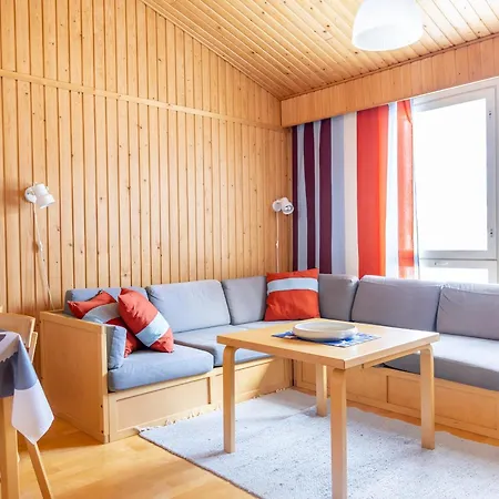 Lomakatti Appartement