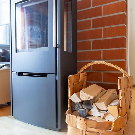 Lomakatti Apartamento