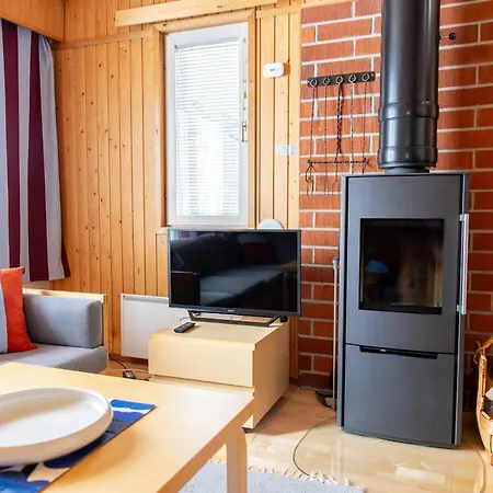 Appartement Lomakatti