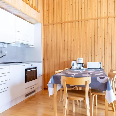 Lomakatti * Vuokatti