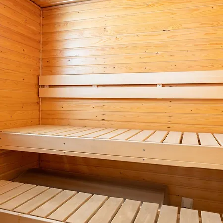 Apartamento Lomakatti *