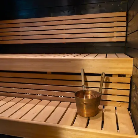 Lomakatti * Vuokatti