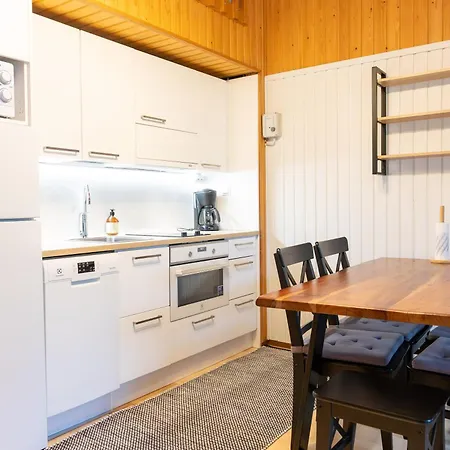 Lomakatti * Vuokatti