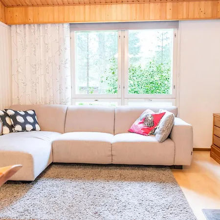 Lomakatti Apartamento