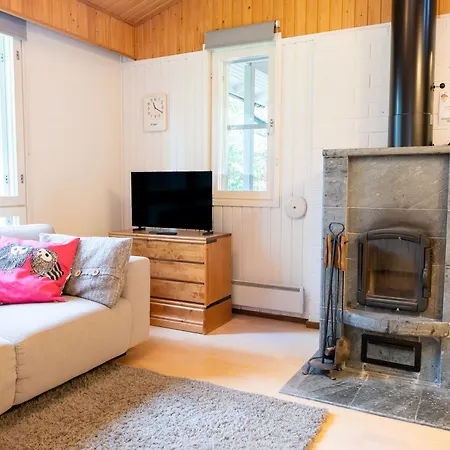 Appartement Lomakatti *