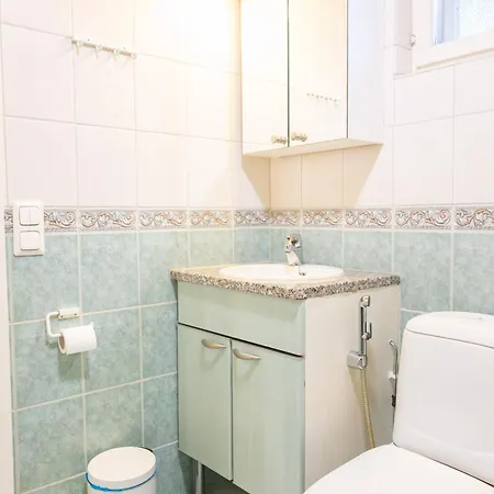 Apartamento Lomakatti