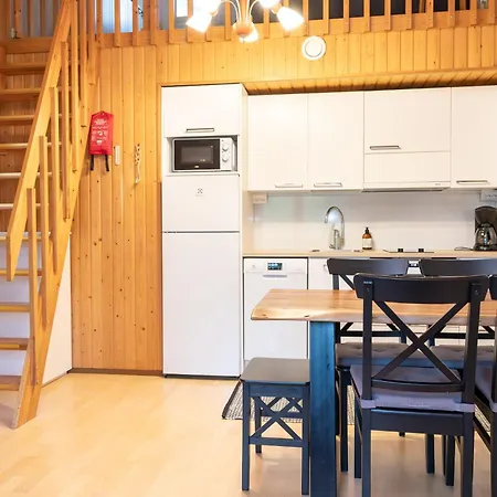 Apartamento Lomakatti *