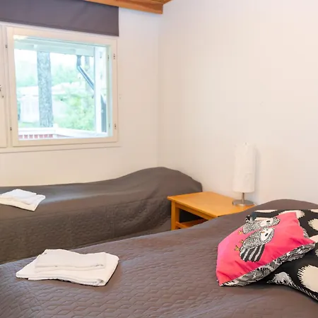 Lomakatti Apartamento *