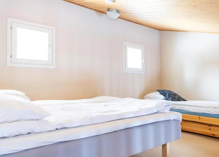 아파트 Lomakatti 부오카티