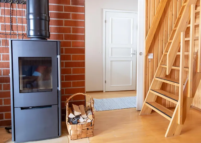 Lomakatti 아파트 부오카티