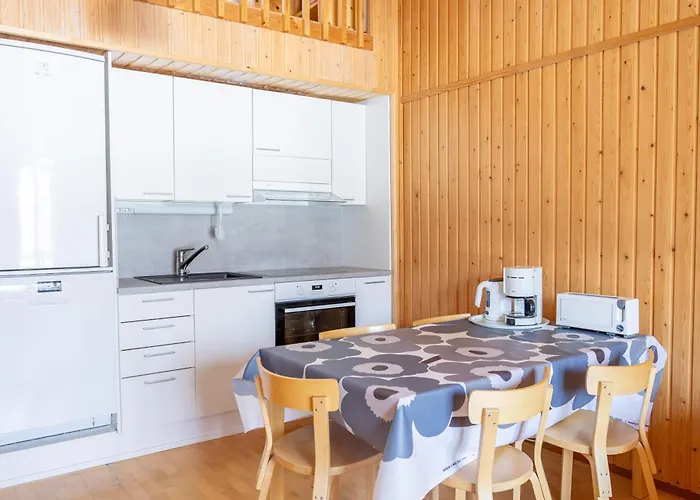 아파트 Lomakatti 부오카티