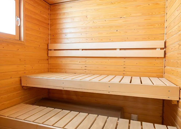 아파트 Lomakatti *