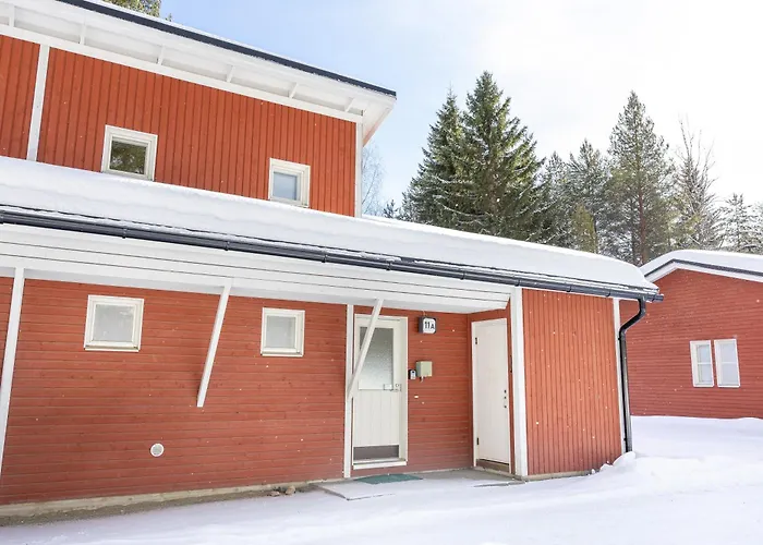 Lomakatti 아파트 부오카티