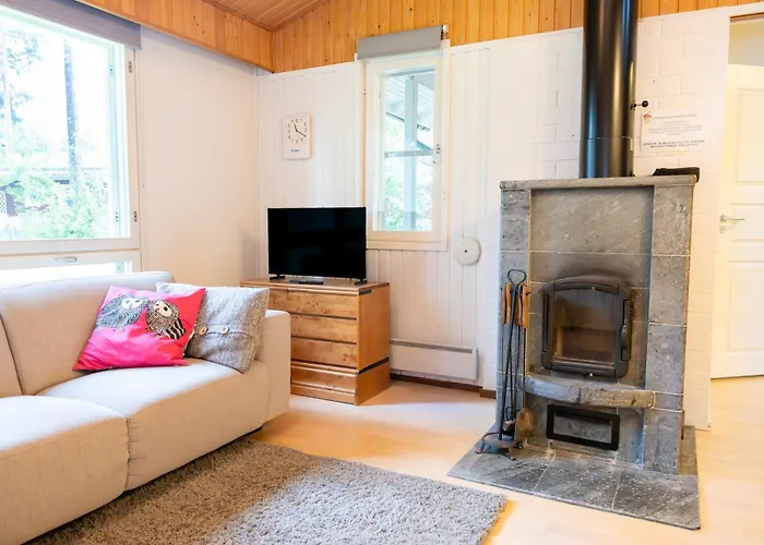 아파트 Lomakatti *