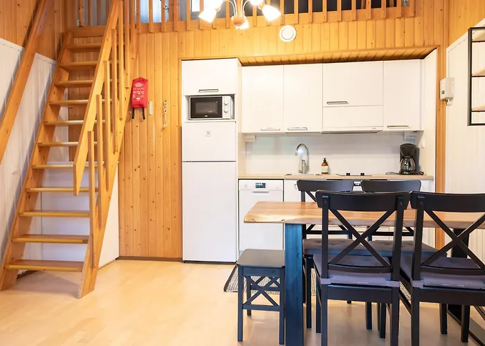 아파트 Lomakatti *