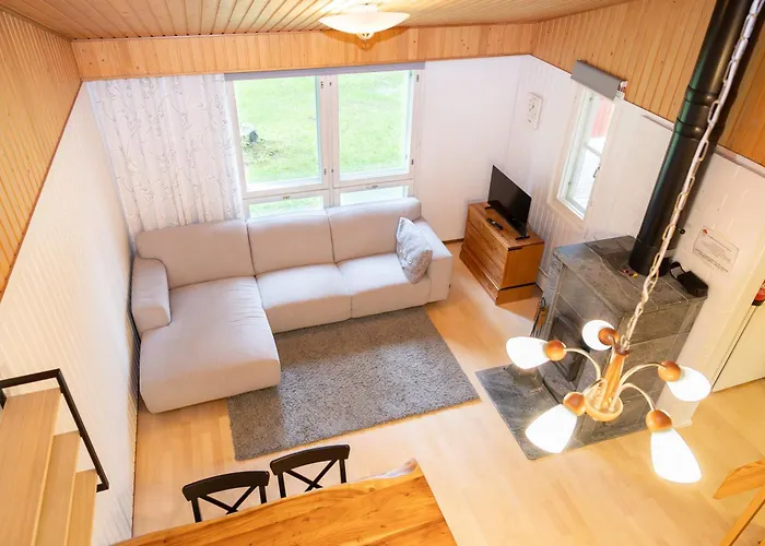 Lomakatti 아파트 부오카티