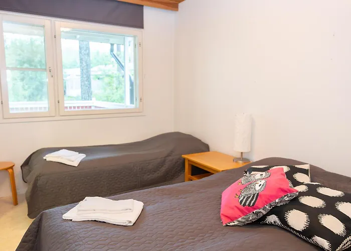 Lomakatti 아파트 *